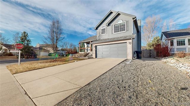 13364 Cherry Court, Thornton, CO 80241