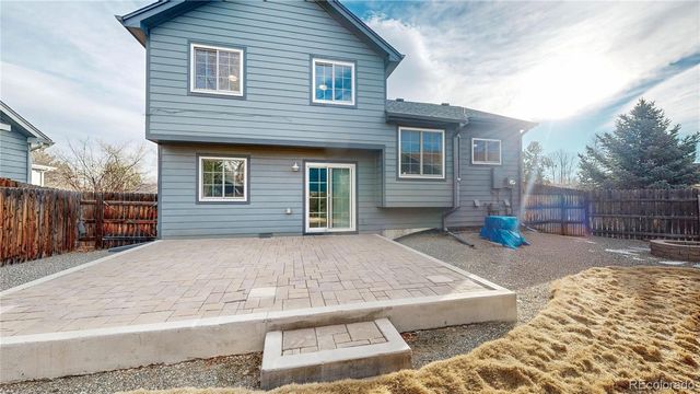 13364 Cherry Court, Thornton, CO 80241
