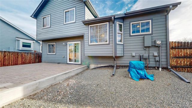 13364 Cherry Court, Thornton, CO 80241