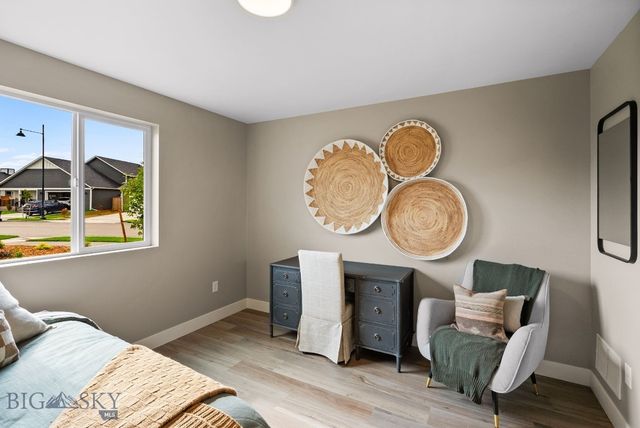 758 Thrice Loop, Belgrade, MT 59714