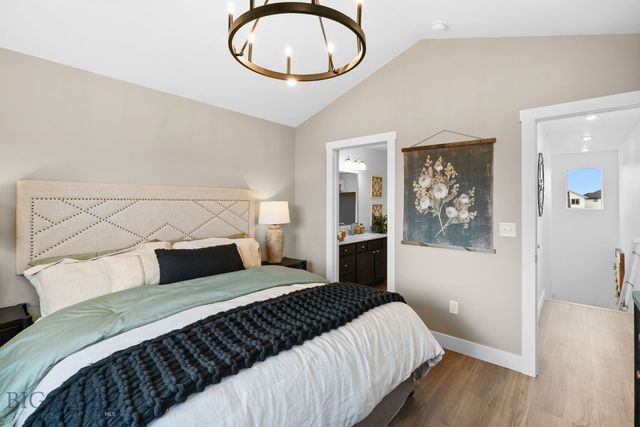 758 Thrice Loop, Belgrade, MT 59714