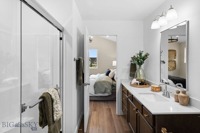 758 Thrice Loop, Belgrade, MT 59714