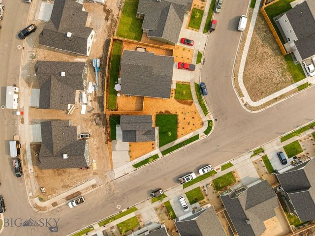 758 Thrice Loop, Belgrade, MT 59714