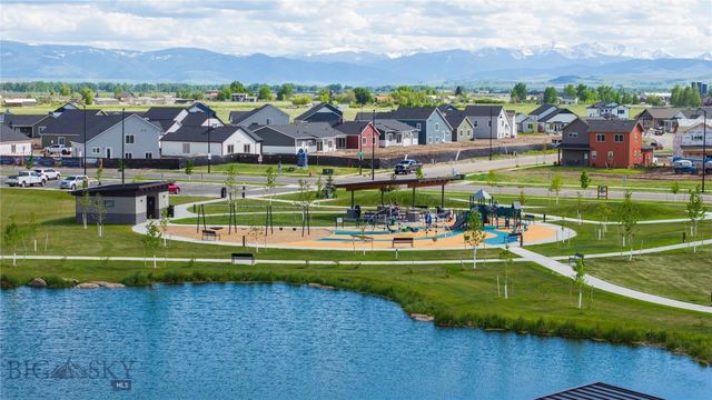 758 Thrice Loop, Belgrade, MT 59714