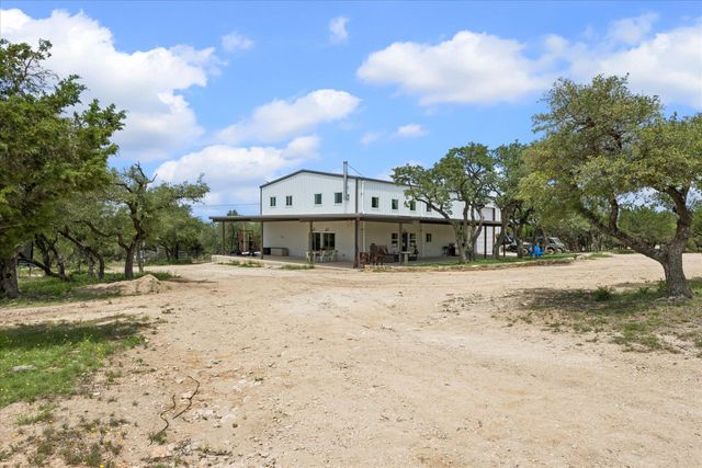 6411 W Fitzhugh RD, Dripping Springs, TX 78620