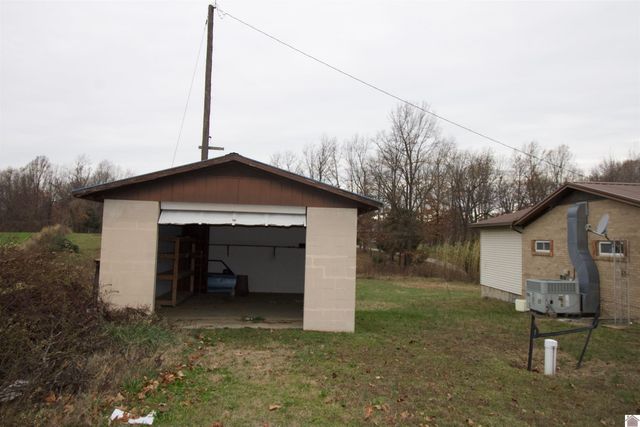 4097 KY 339 S, Fancy Farm, KY 42039