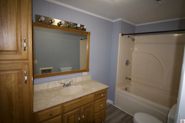 4097 KY 339 S, Fancy Farm, KY 42039