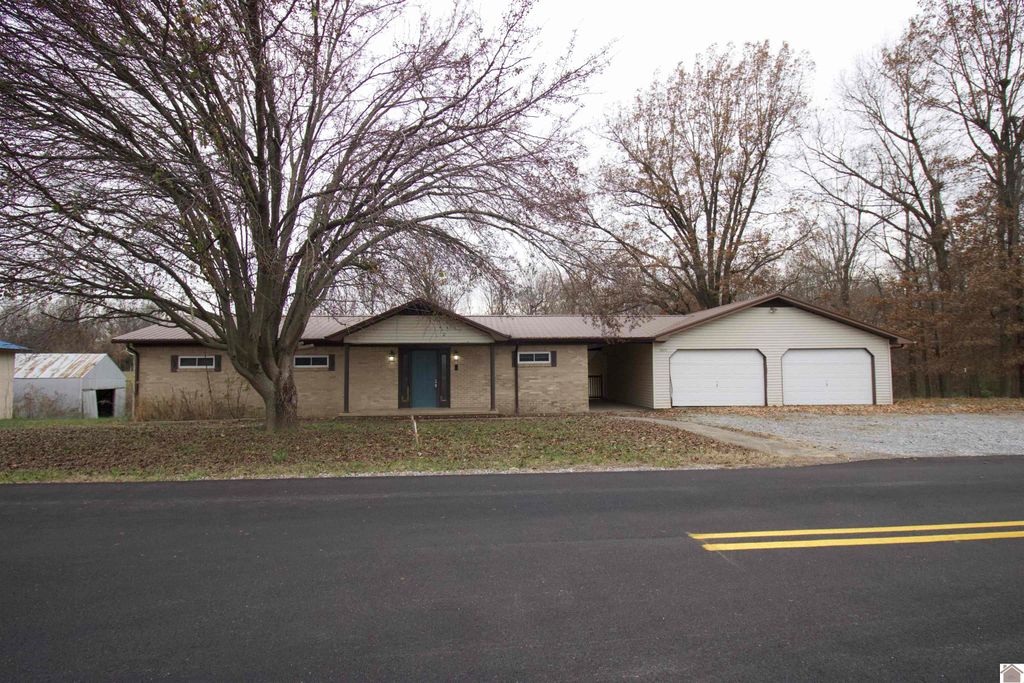 4097 KY 339 S, Fancy Farm, KY 42039