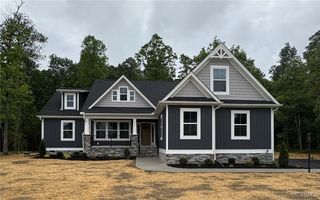 2206 Silver St, Aylett, VA 23009