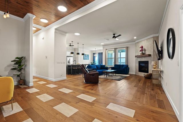 812 Fox Hollow Street, Norman, OK 73069