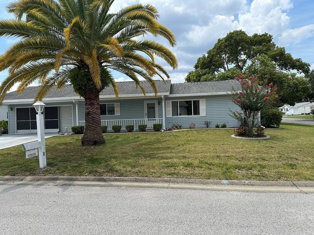 17808 SE 107TH TERRACE, Summerfield, FL 34491