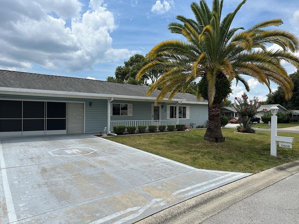 17808 SE 107TH TERRACE, Summerfield, FL 34491