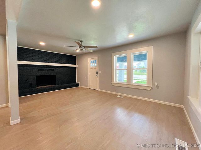 609 E Ward Street, Tahlequah, OK 74464