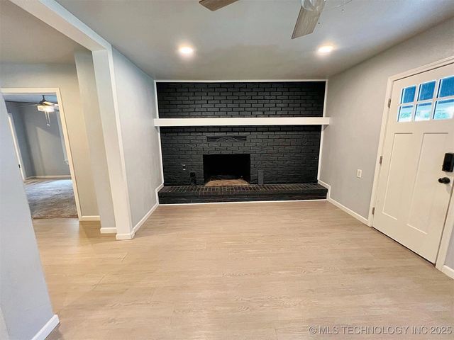 609 E Ward Street, Tahlequah, OK 74464