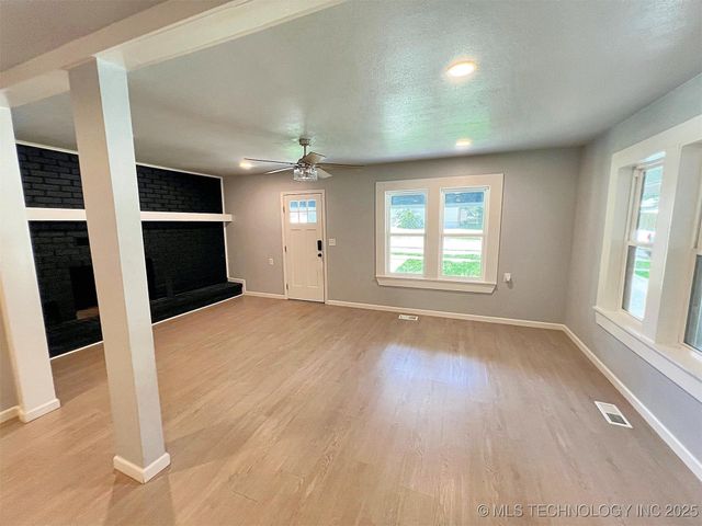 609 E Ward Street, Tahlequah, OK 74464