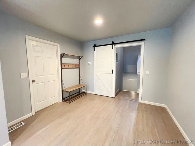 609 E Ward Street, Tahlequah, OK 74464