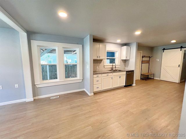 609 E Ward Street, Tahlequah, OK 74464