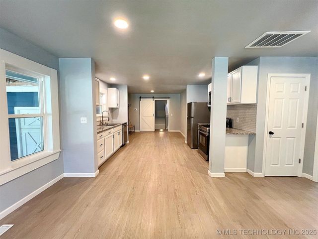 609 E Ward Street, Tahlequah, OK 74464
