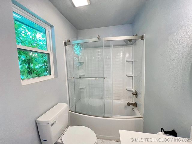 609 E Ward Street, Tahlequah, OK 74464