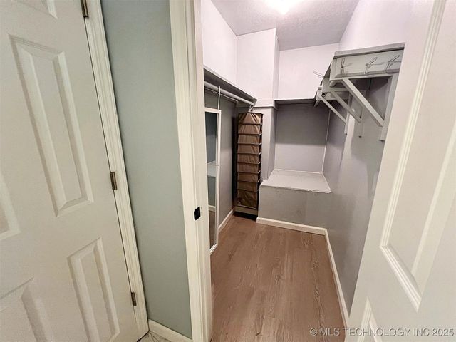 609 E Ward Street, Tahlequah, OK 74464