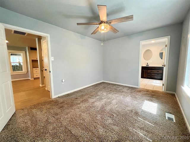 609 E Ward Street, Tahlequah, OK 74464