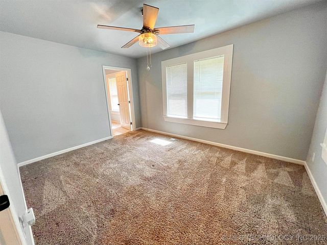 609 E Ward Street, Tahlequah, OK 74464