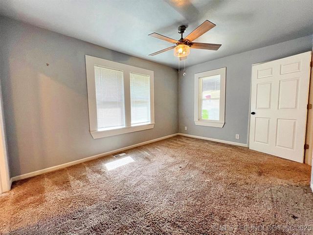 609 E Ward Street, Tahlequah, OK 74464