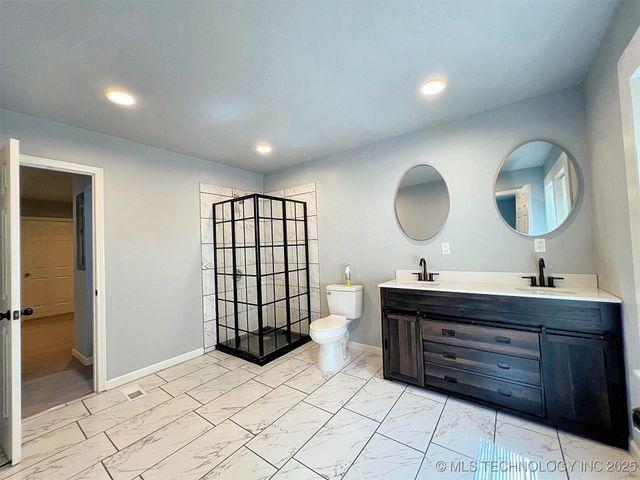 609 E Ward Street, Tahlequah, OK 74464