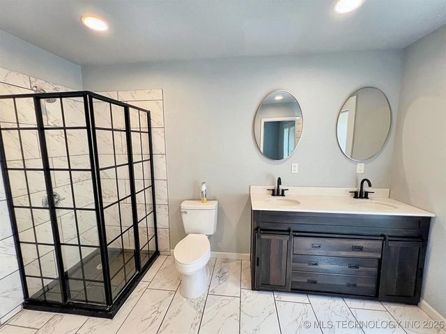 609 E Ward Street, Tahlequah, OK 74464