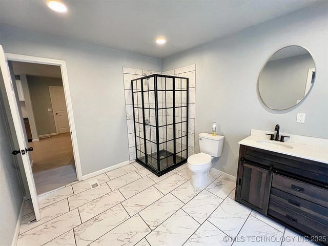609 E Ward Street, Tahlequah, OK 74464