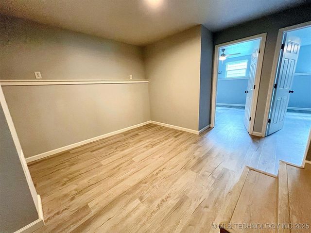609 E Ward Street, Tahlequah, OK 74464
