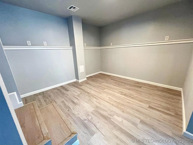 609 E Ward Street, Tahlequah, OK 74464