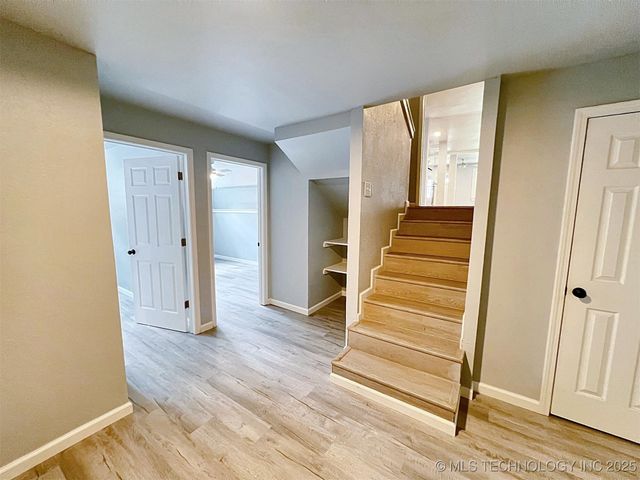 609 E Ward Street, Tahlequah, OK 74464