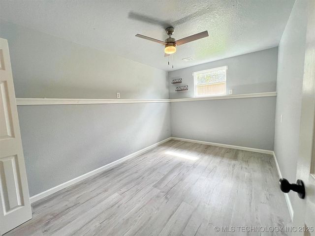 609 E Ward Street, Tahlequah, OK 74464