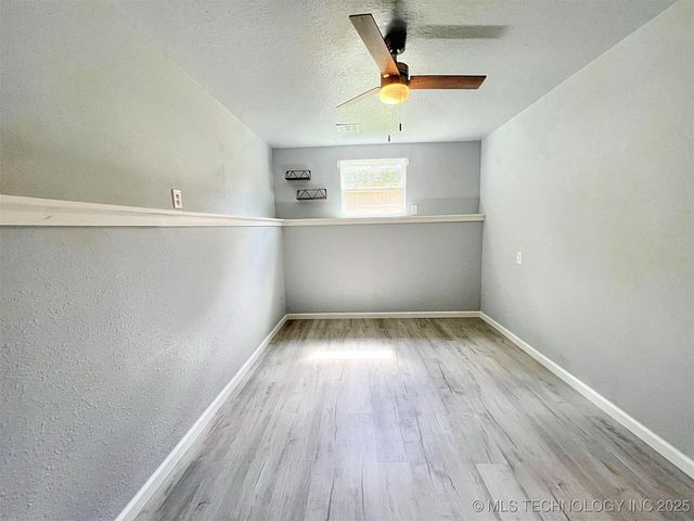609 E Ward Street, Tahlequah, OK 74464