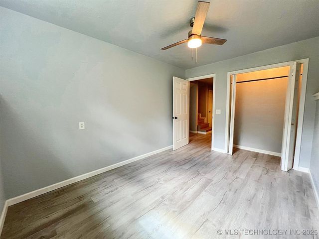609 E Ward Street, Tahlequah, OK 74464