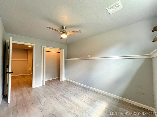609 E Ward Street, Tahlequah, OK 74464