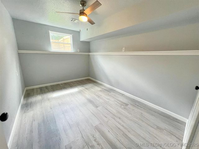 609 E Ward Street, Tahlequah, OK 74464
