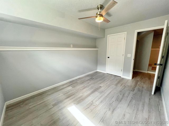 609 E Ward Street, Tahlequah, OK 74464