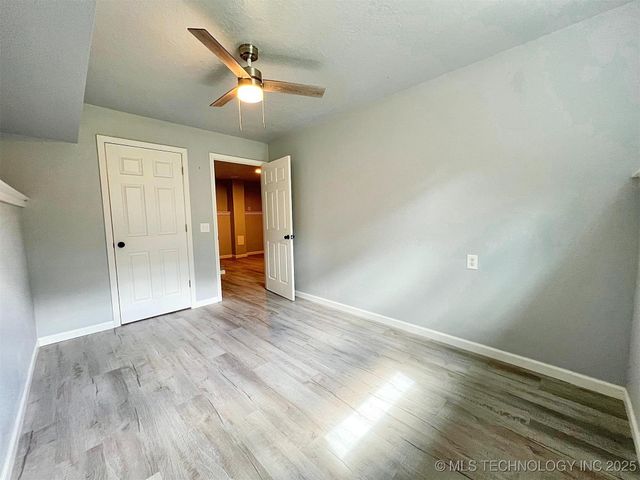 609 E Ward Street, Tahlequah, OK 74464