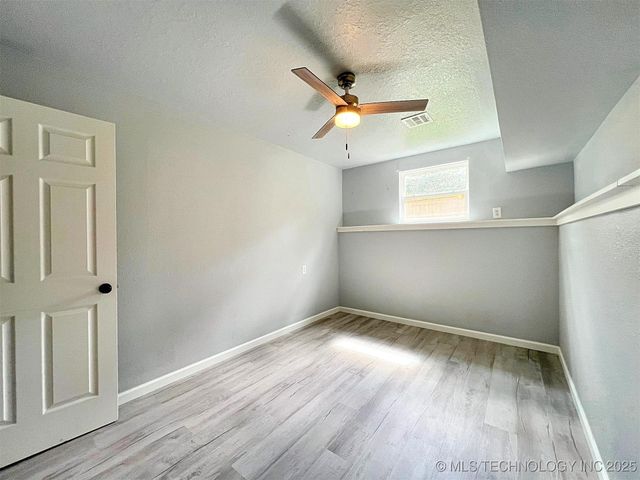 609 E Ward Street, Tahlequah, OK 74464