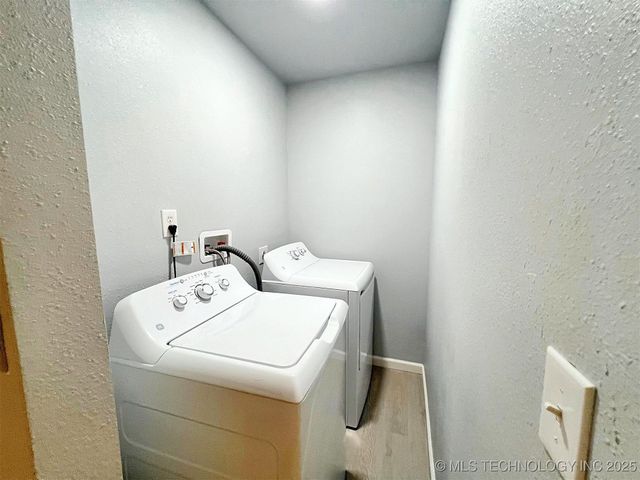 609 E Ward Street, Tahlequah, OK 74464