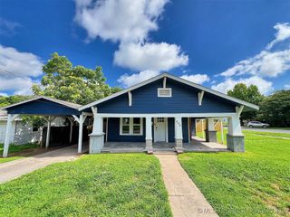 609 E Ward Street, Tahlequah, OK 74464