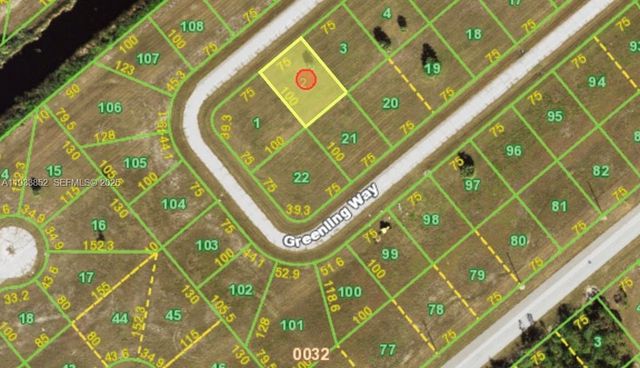 12376 GREENLING WAY, Other City - In The State Of Florida, FL 33946