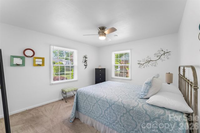 19 Wilburn Road, Asheville, NC 28806