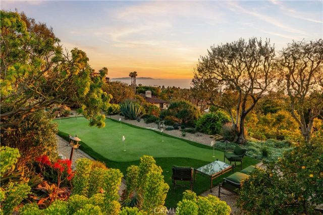 1412 Lower Paseo La Cresta, Palos Verdes Estates, CA 90274