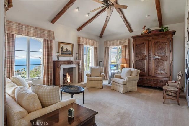 1412 Lower Paseo La Cresta, Palos Verdes Estates, CA 90274