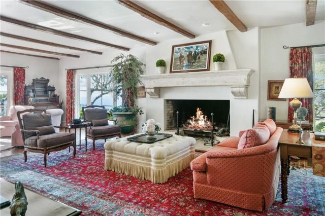 1412 Lower Paseo La Cresta, Palos Verdes Estates, CA 90274
