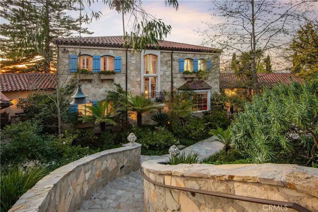 1412 Lower Paseo La Cresta, Palos Verdes Estates, CA 90274