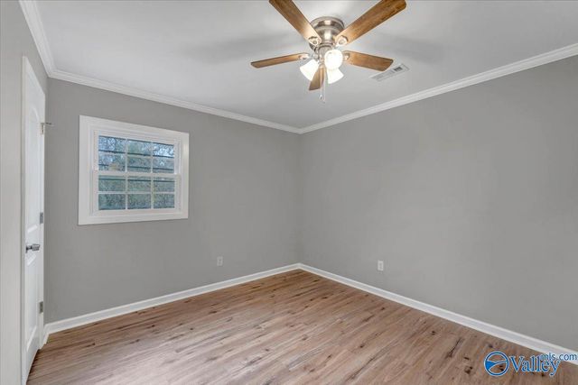 4802 Cottonwood Drive NW, Huntsville, AL 35810